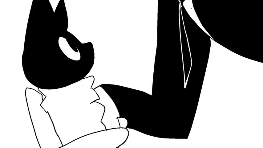 Dragonweirdo - Office Sex