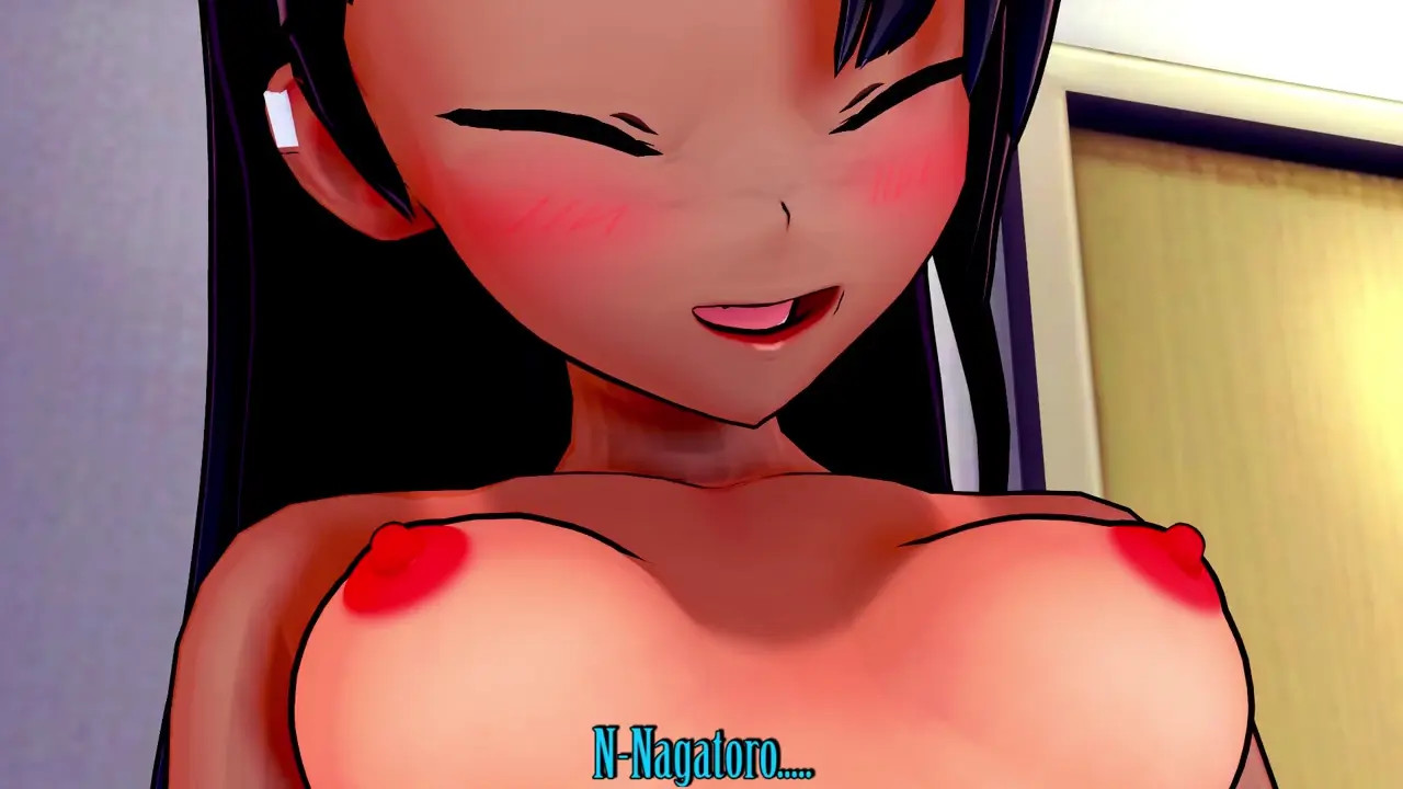 Please Bully Me Nagatoro ! EP01