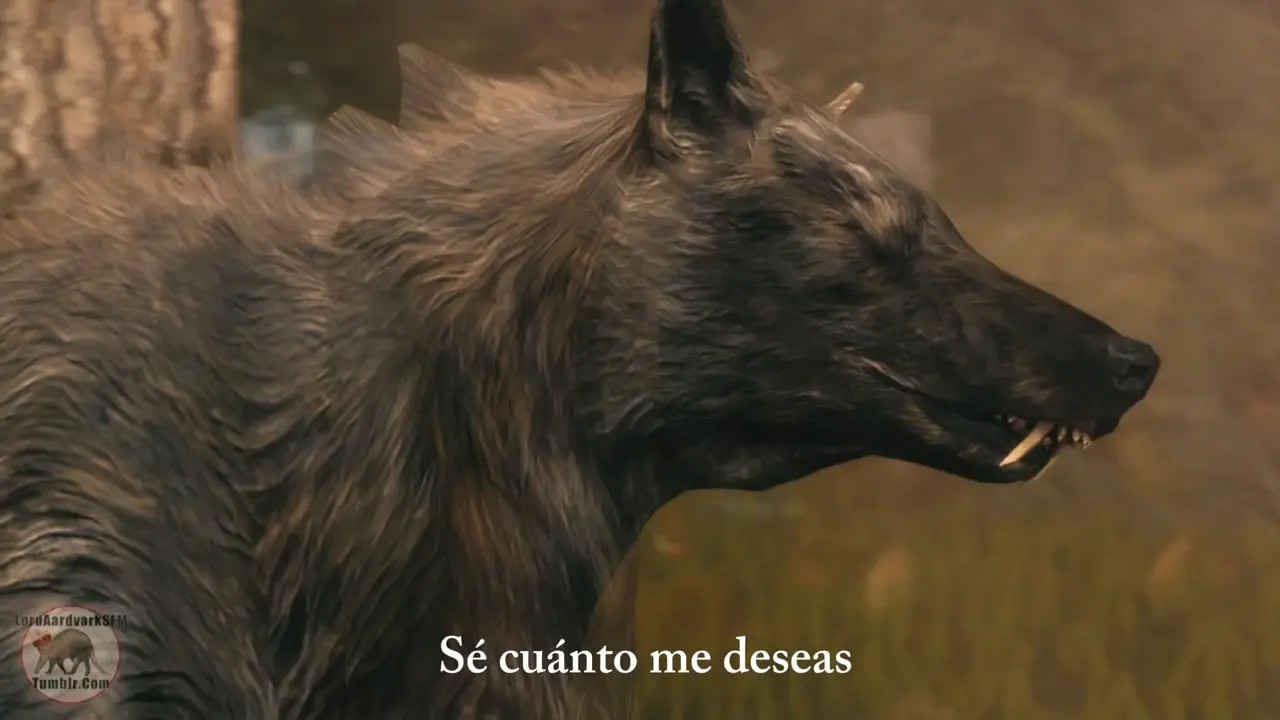 Canine Fantasy I: Wilderness [Lord Aardvark] (Sub Español)
