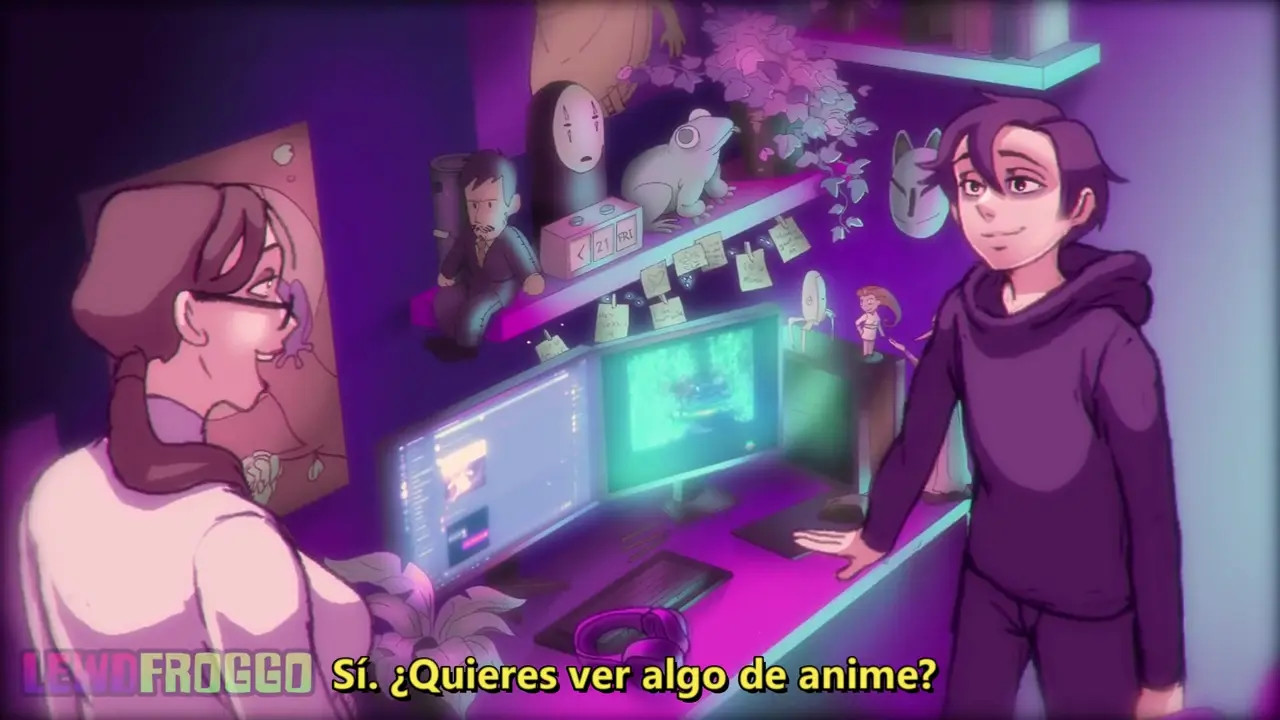 Mona&Travist sub Español