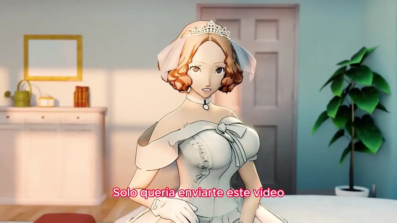 Don't Tell The Groom- Sub Spanish [AmateurThrowaway]