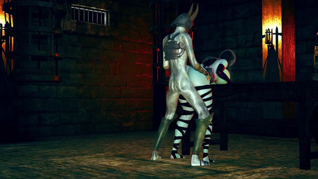 Draugr in the Dungeon Preview