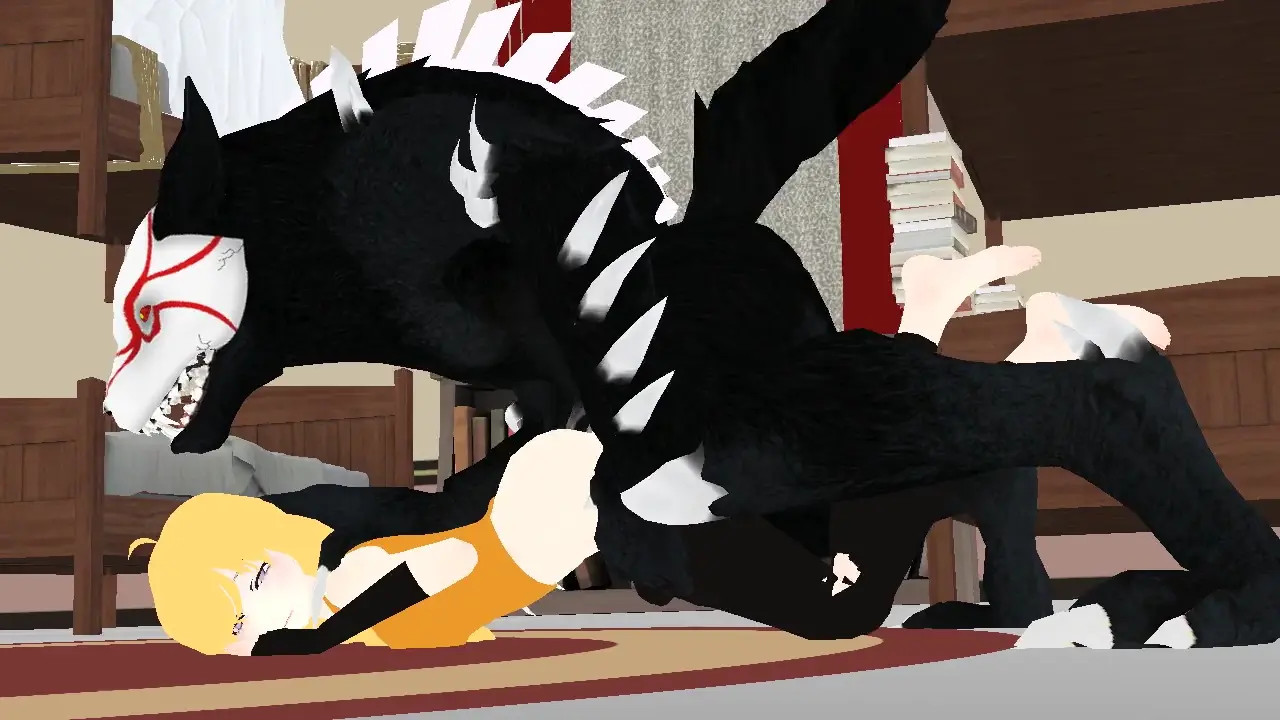 Yang's Ruff Morning The Clipping