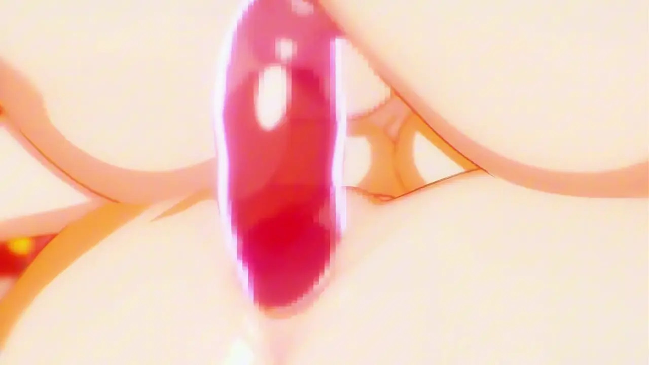 Threesome With Yae miko x Raiden