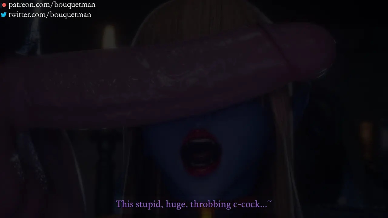 Jedah underestimated another human.  [Bouquetman]