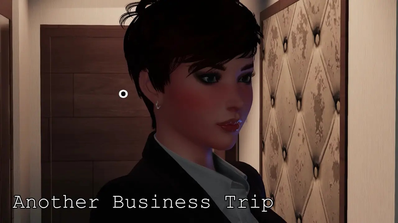 Another Business Trip