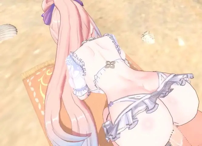 kokomi