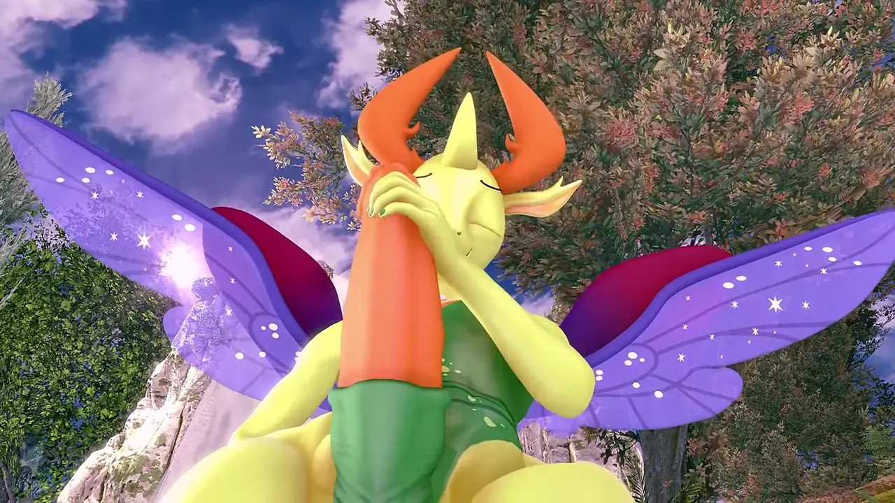 Thorax Solo