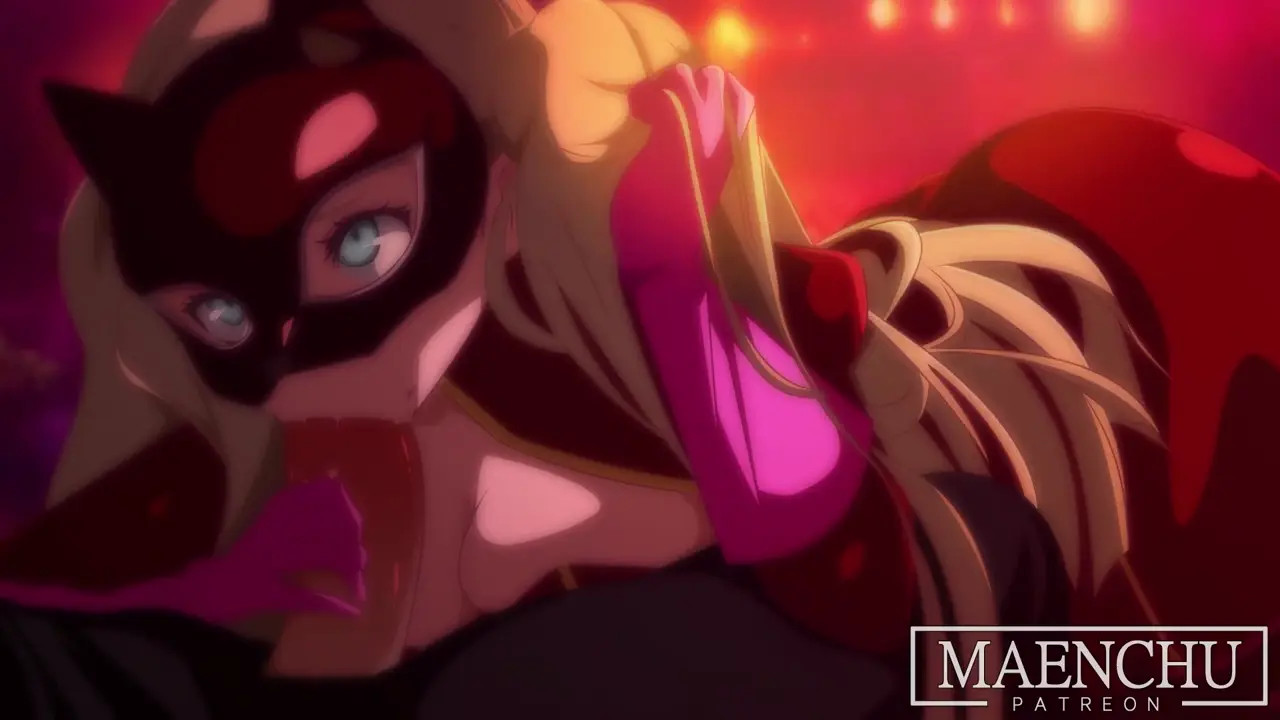 Ann (Maenchu)