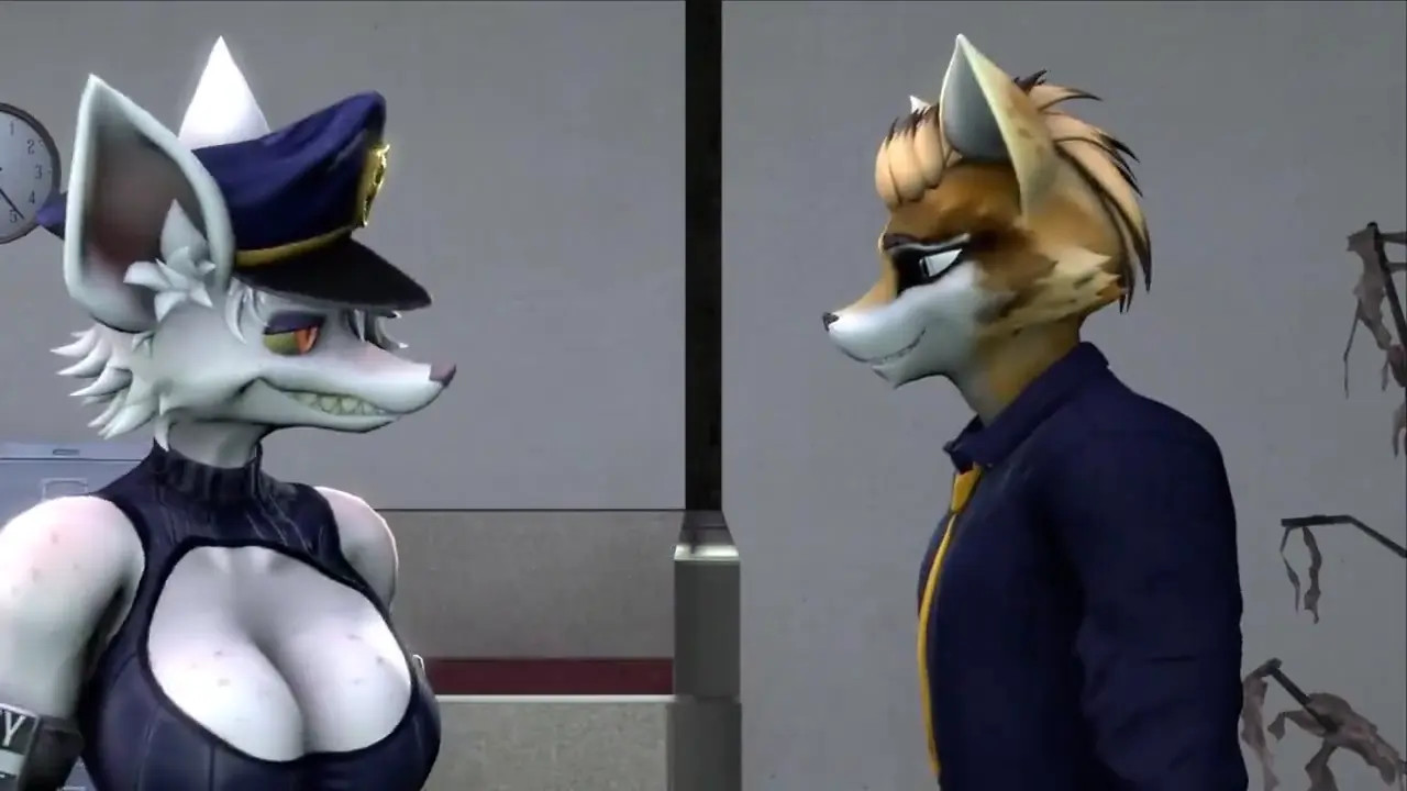 Sending you to horny jail