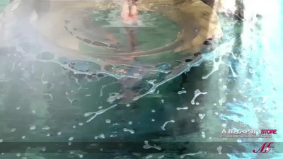 Amalia in Wonderland Episode 4 - 3D Animation Porn