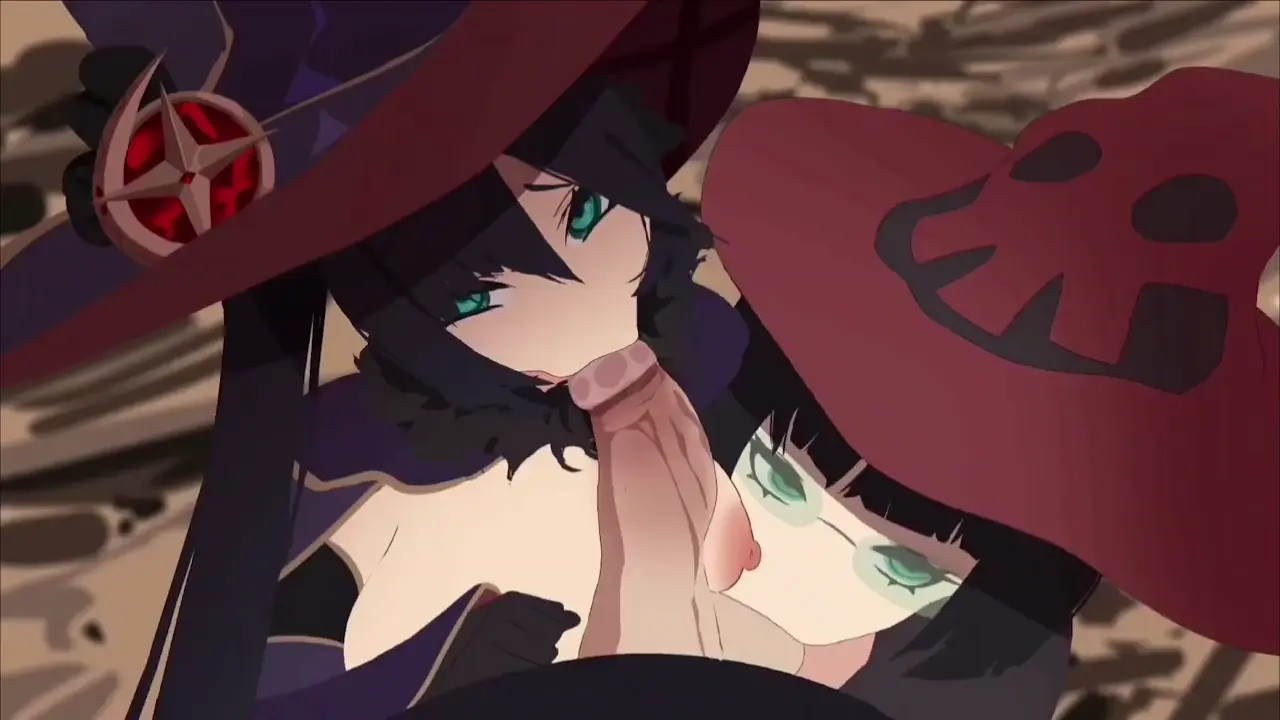Mona x Ino (Angel)