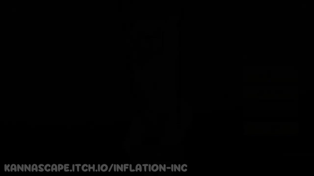 INFLATION INC. - ENLARGE BELLY