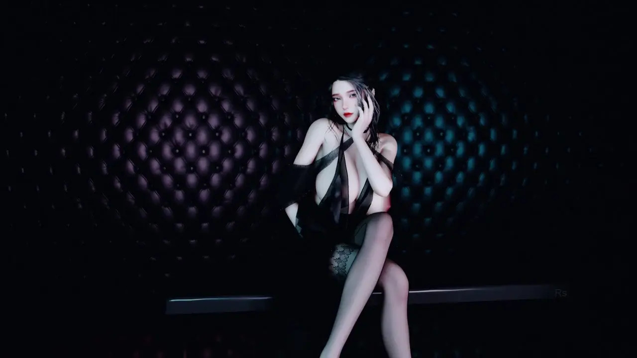 VAM DANCE - Victoria