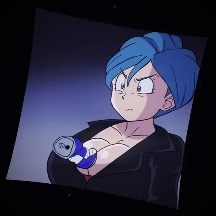 Bulma Briefs’ Monkey Business - Carnival HMV Edit