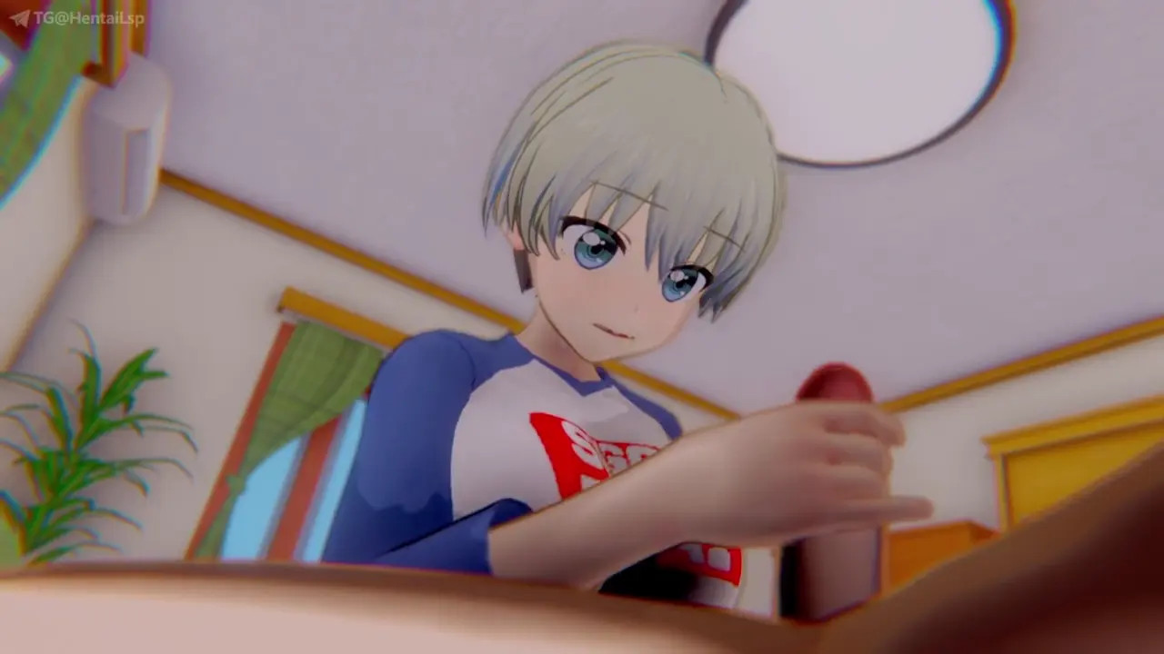 YUQI-- Hent3dcretv