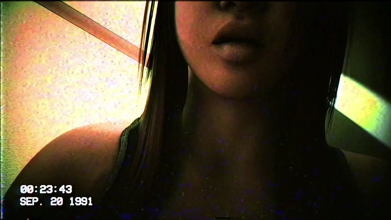Giantess Found Footage 2
