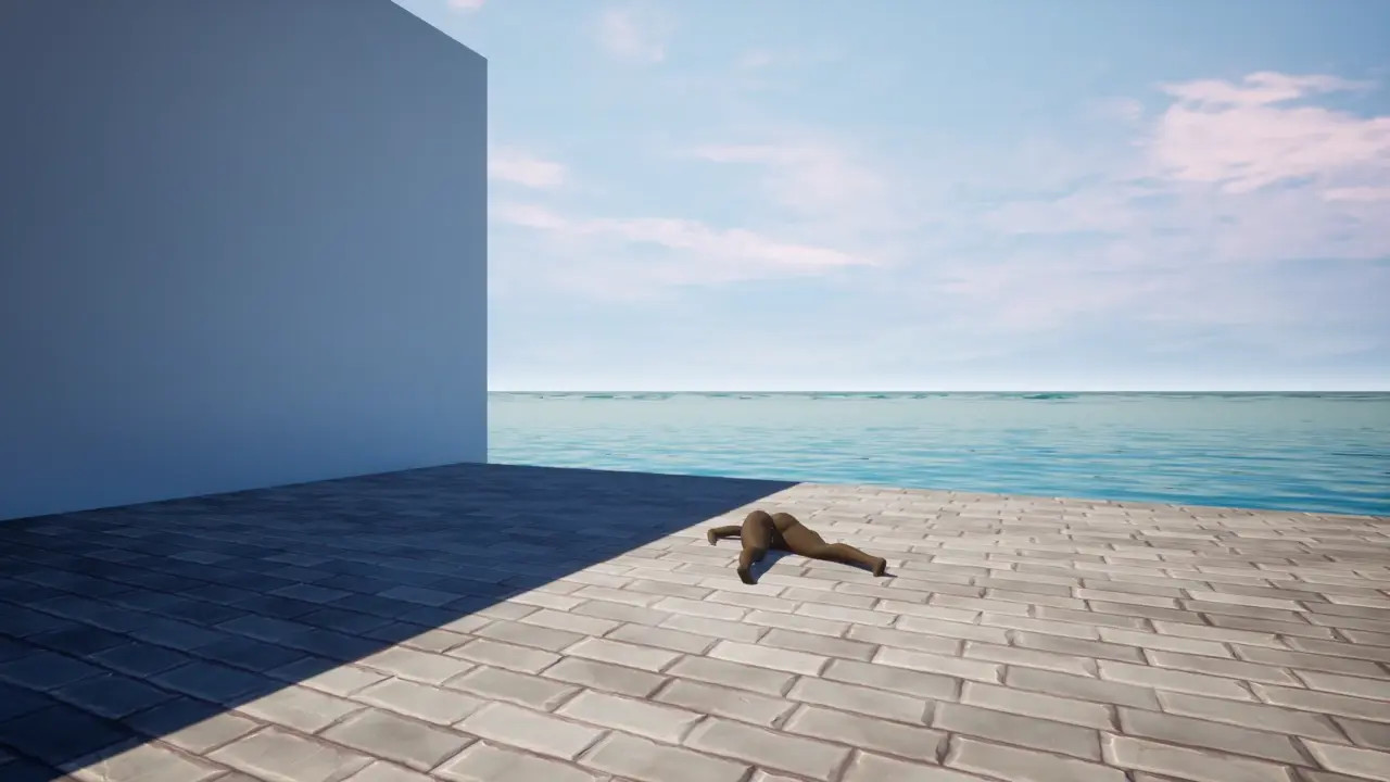 Symbiosis NSFW Game [Demo 2 Preview]