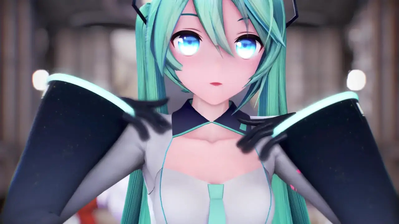 HAKU  MIKU 2404