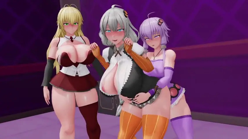 Vocaloid Futa