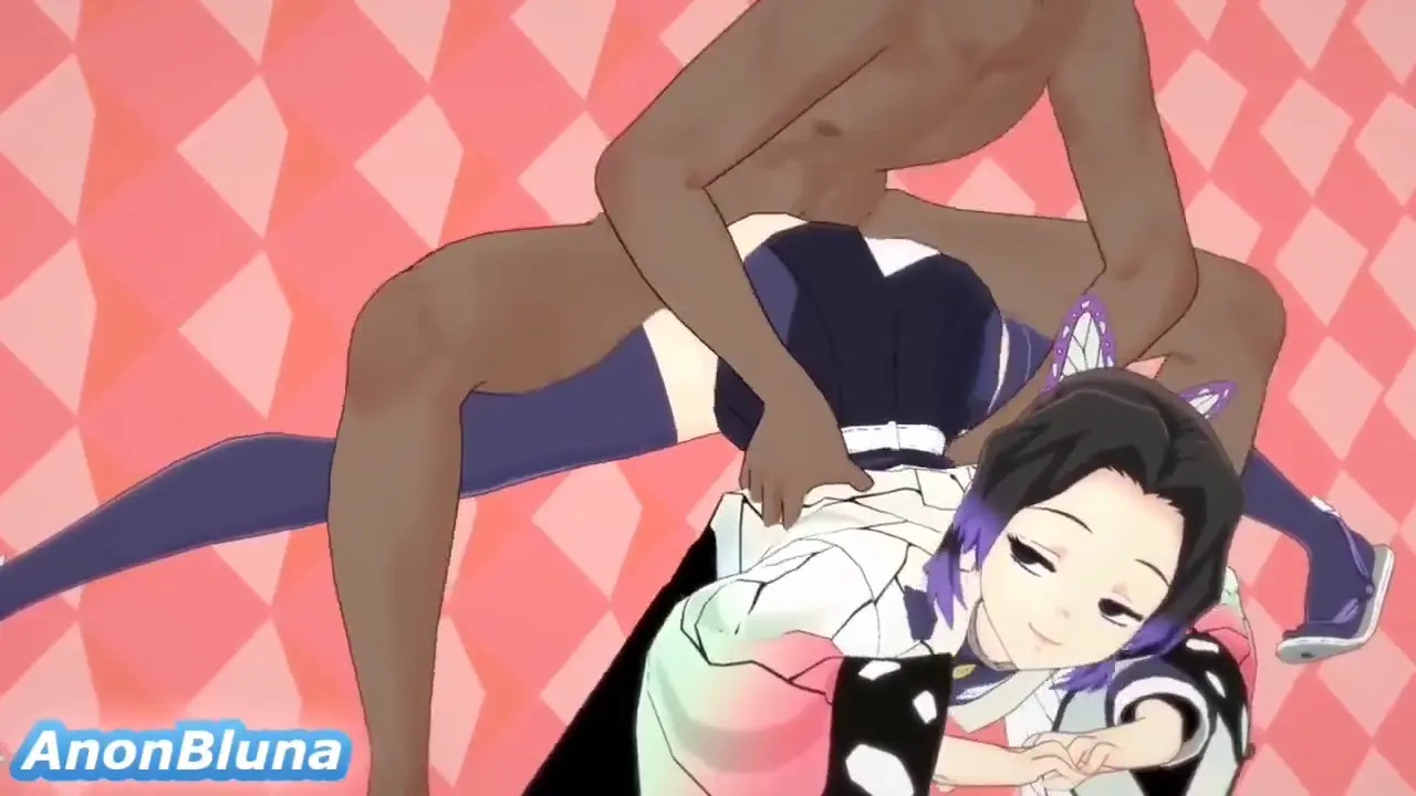 Shinobu Kocho anonbluna
