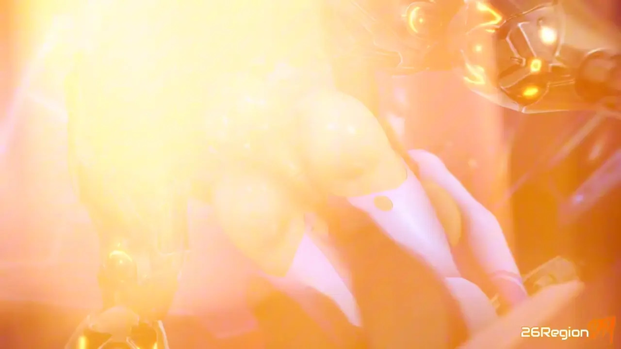 KRUSHSEXX - PMV - Music Video - Samus-Kokoro-Mai-Momiji-Honoka 26RegionSFM