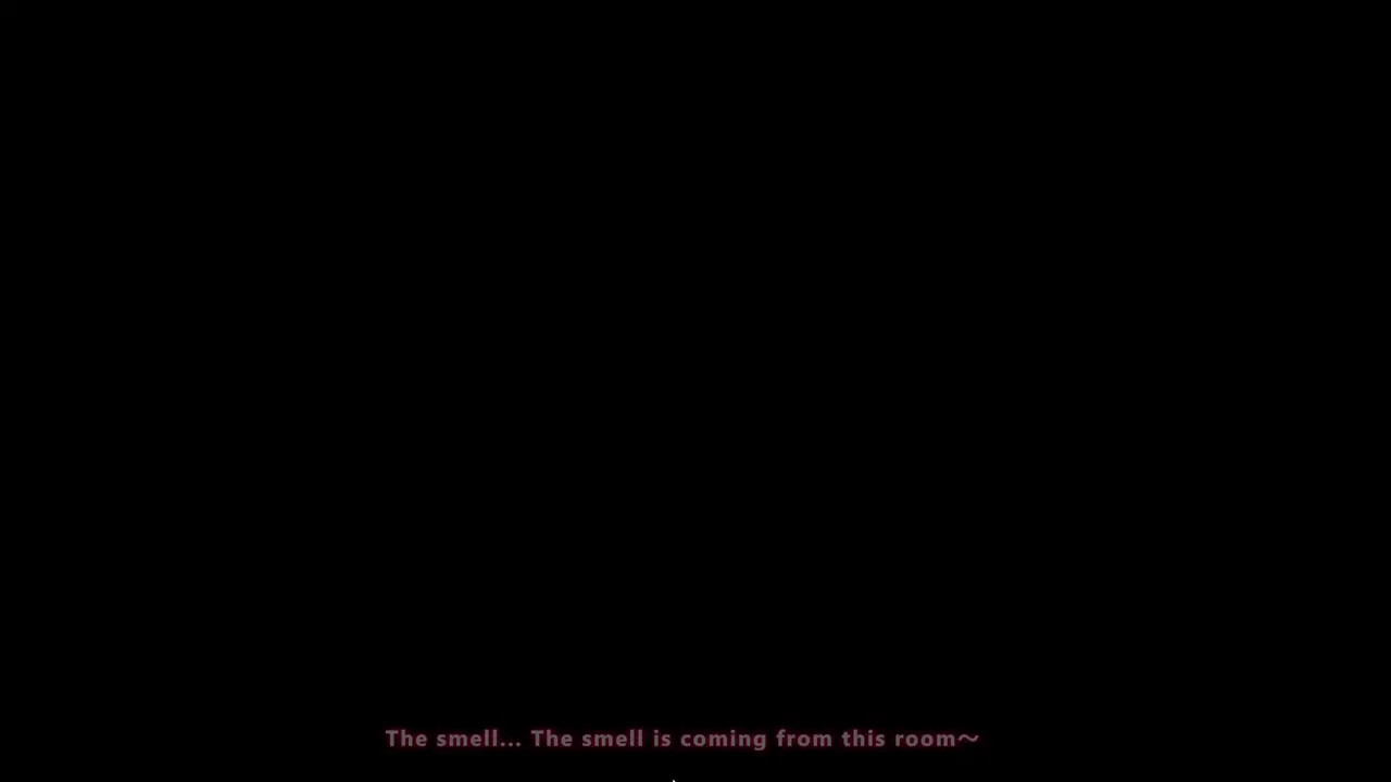 Ariari Anaman Succubus Trap - Majenta Rose (English Subtitles)