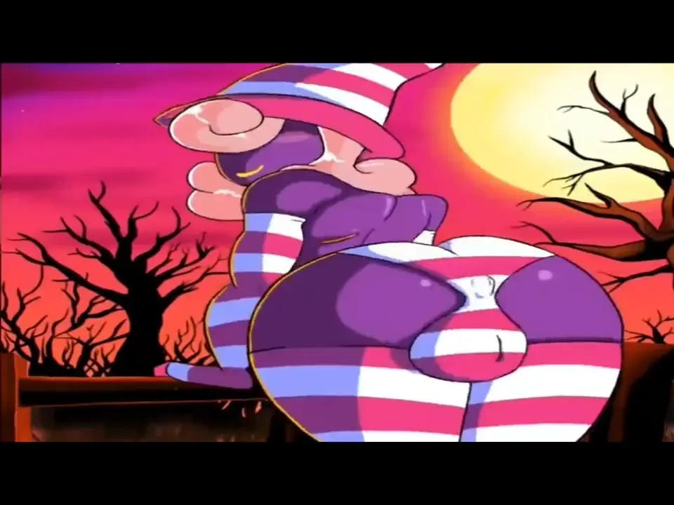 Gaper Mario [Spazkid]