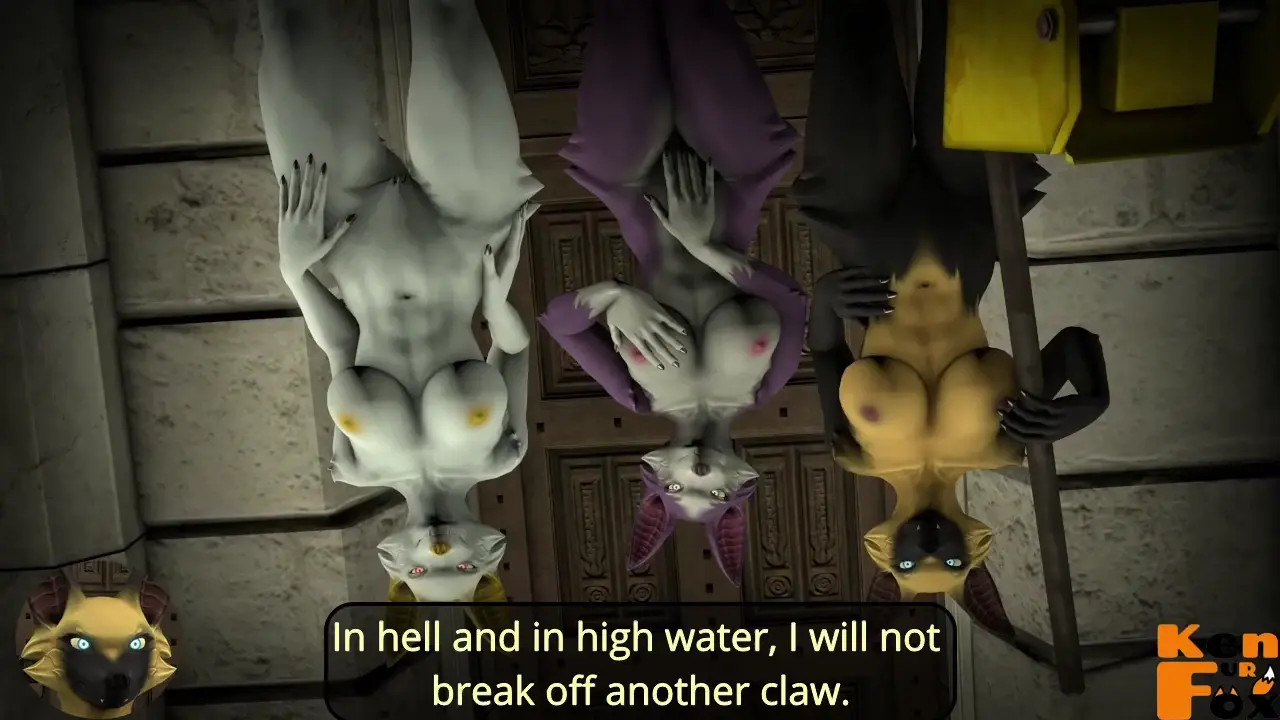 Arthur Whining part 2