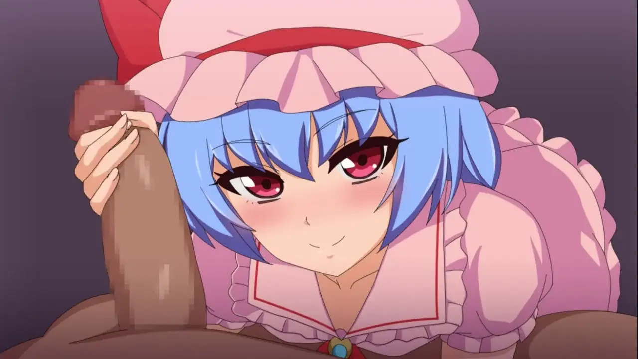 DEAD PARTY - Touhou HMV