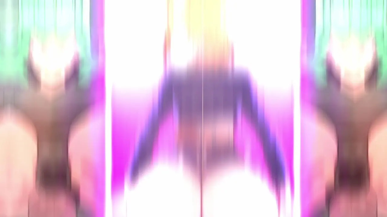 SUPERNOVA 3 - HMV/PMV [COMBOBEAT]