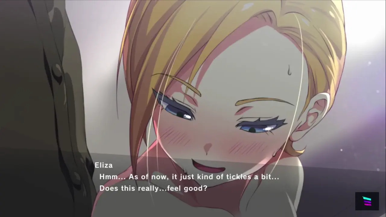 [MGCM] Eliza Bond 1