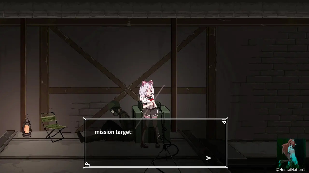 Syahata's bad day Part2 v0.88.4