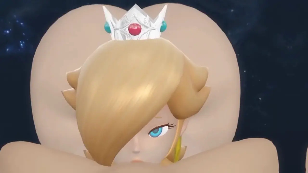 Princess Rosalina | Need To Know [HMV]