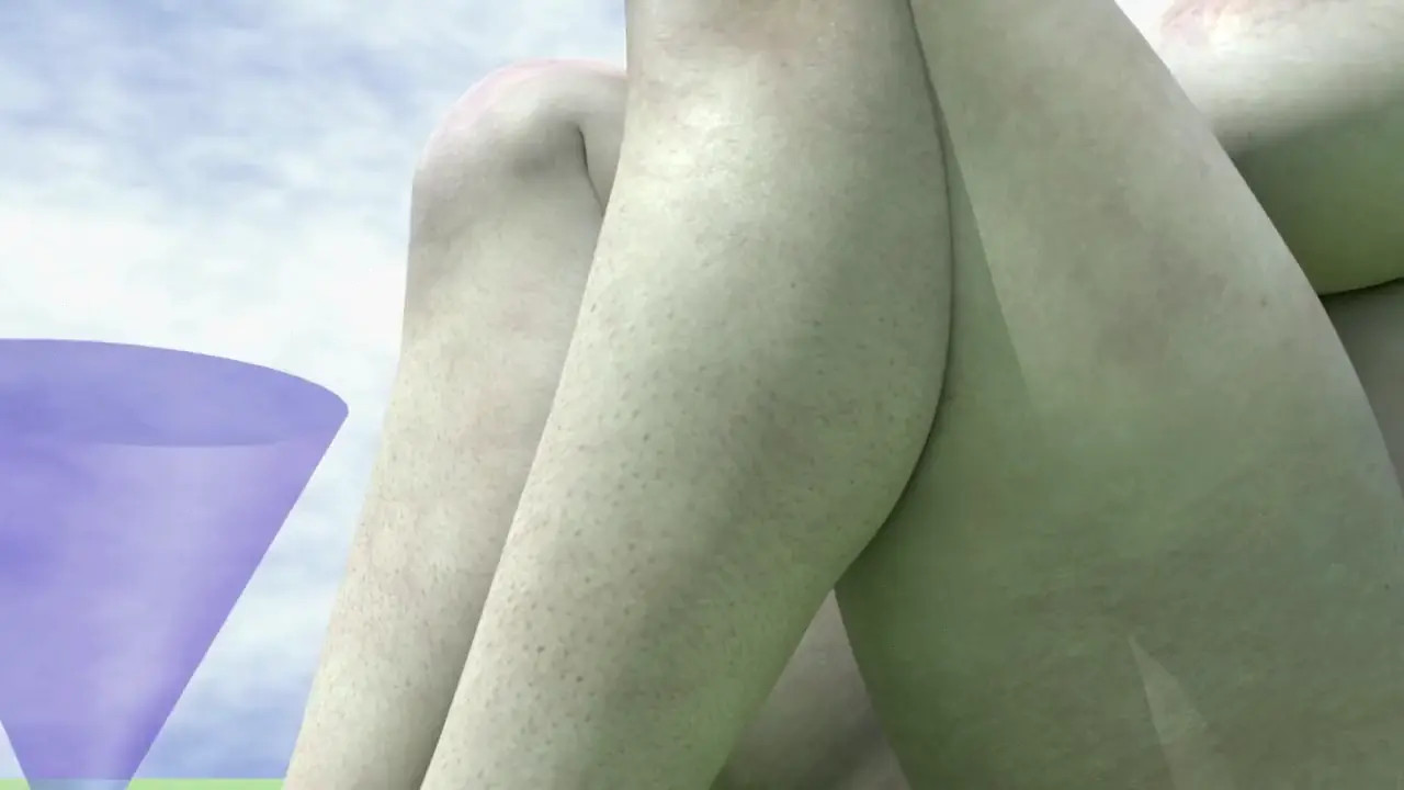 Dreamland Animation Pt. 3