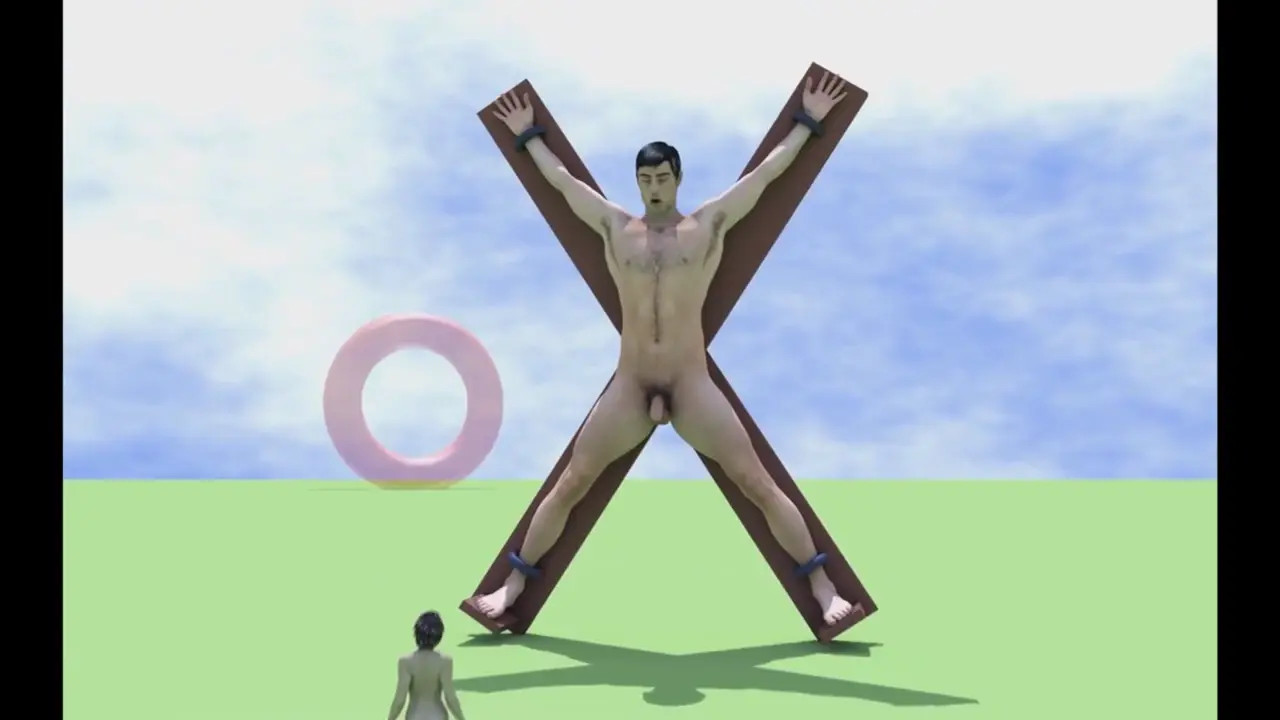 Dreamland Animation Pt. 1