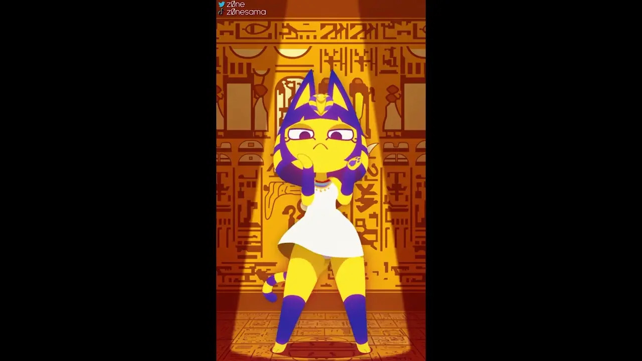 HMV ANKHA OASIS