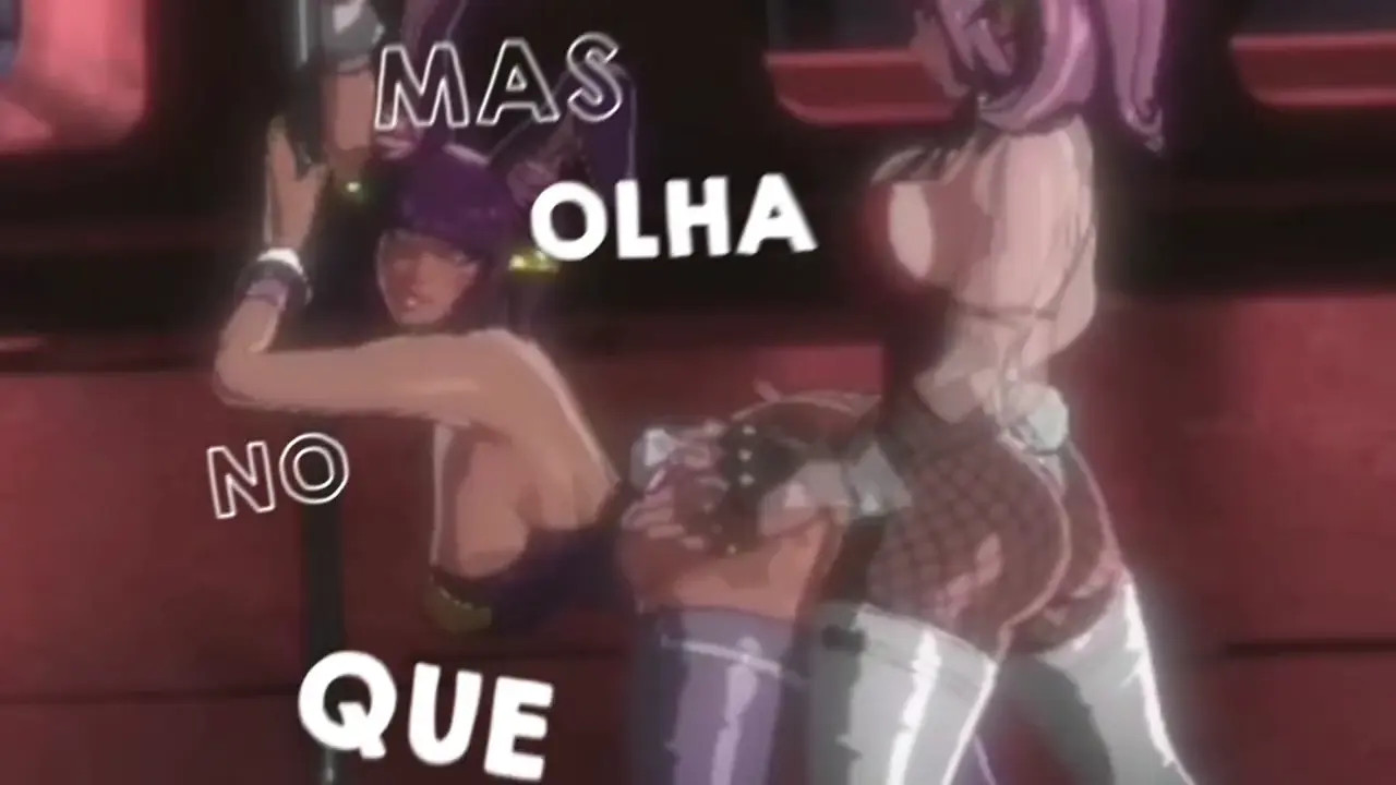 Edit - Bunny Girl (Pure onyx)