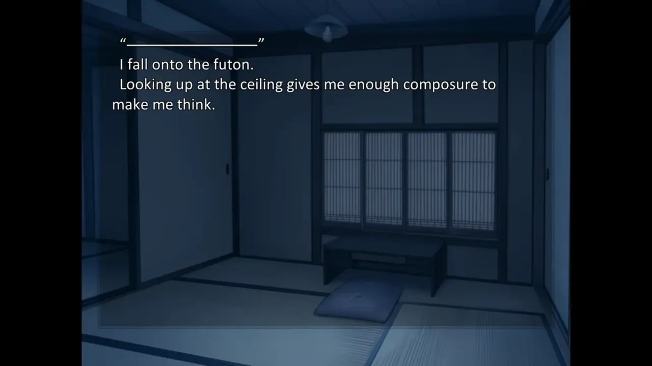 FATE Stay Night [Réalta Nua] - Sakura H-scene 3 (English/Decensored)
