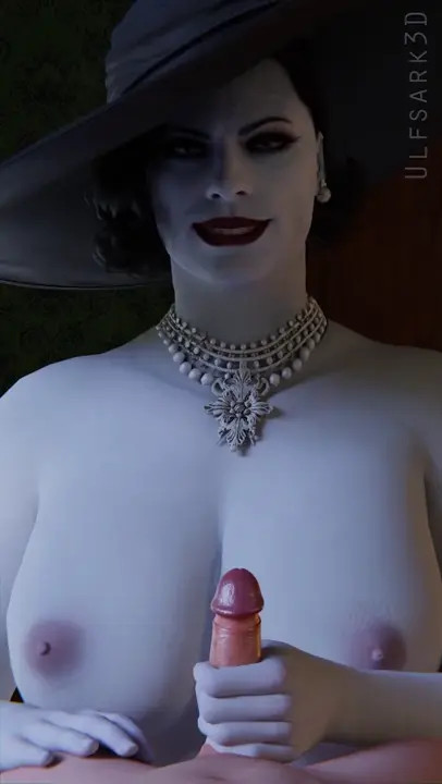 Handy from Lady D [Ulfsark3D]