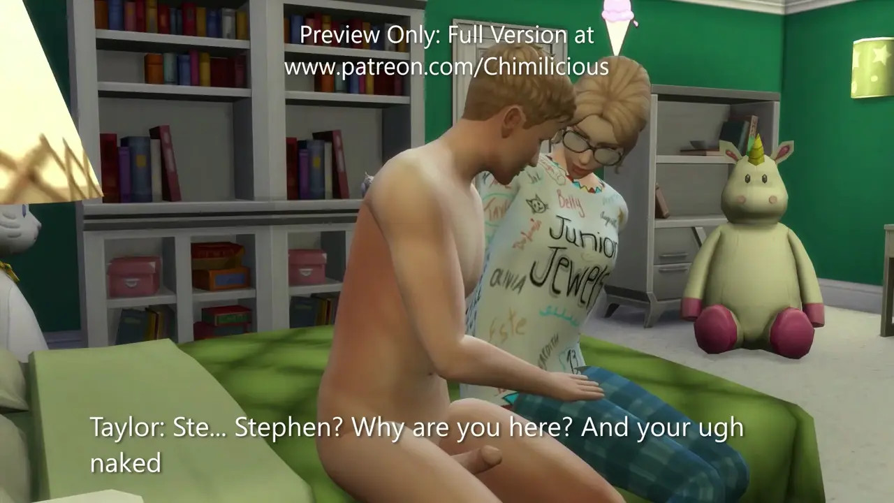 Lust Story - Preview