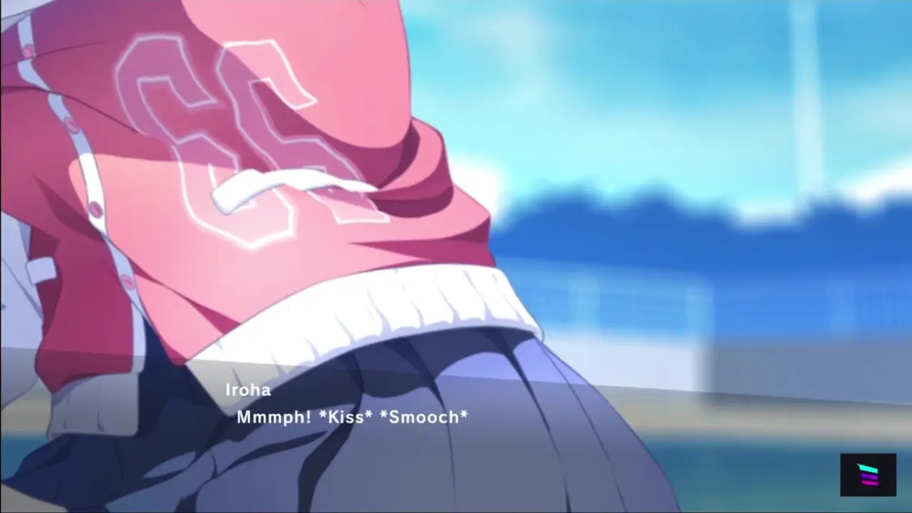 [MGCM] Iroha Bond 1