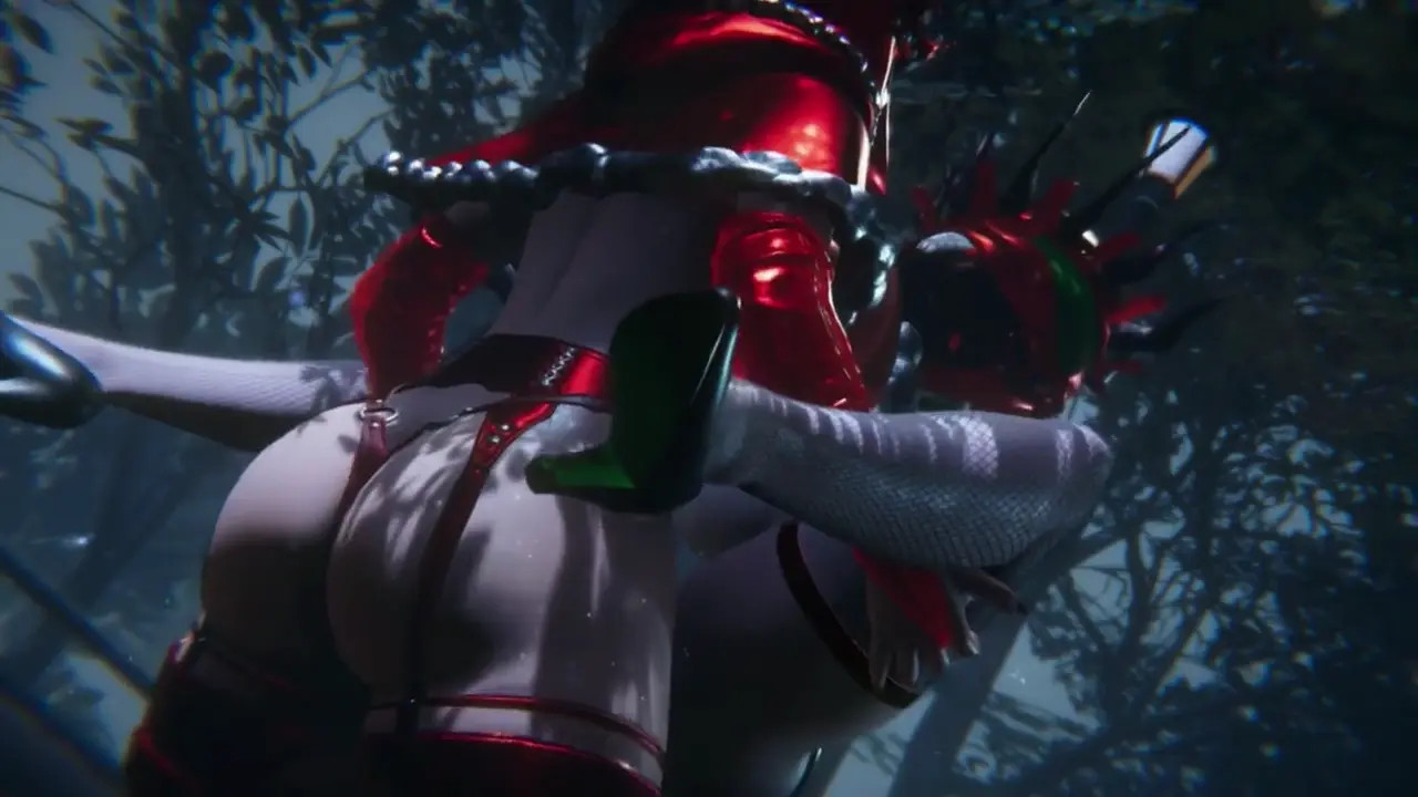 Merry fucking xmas (sonicfreak)