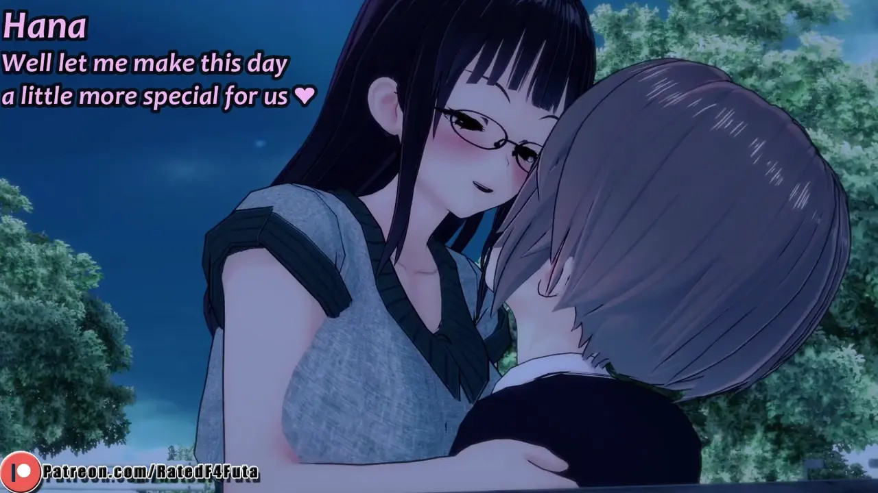 A Couples' Corruption: The Full Series