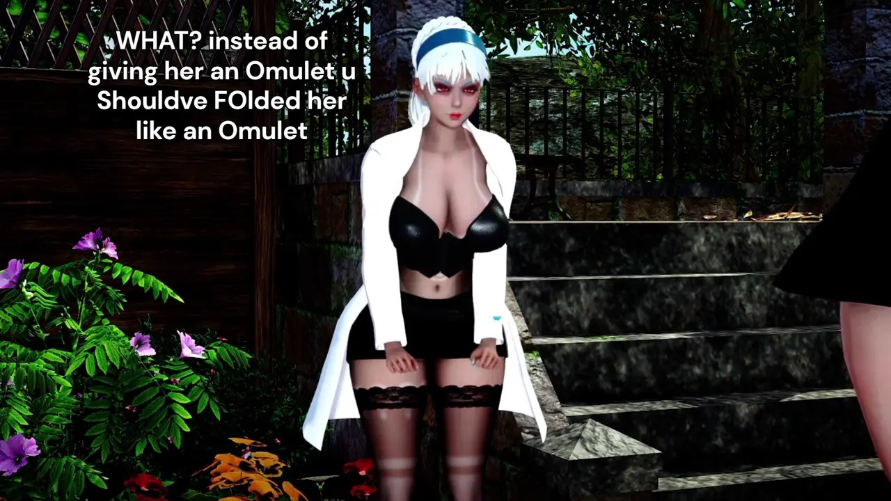 New Hentai: The Black Sheep - Stream & Download HD | rule34tv.com