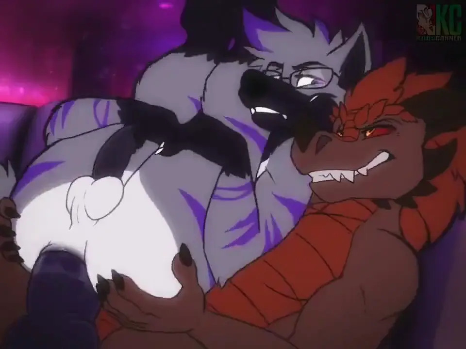 Kane fuck Hyena [Kabscorner]