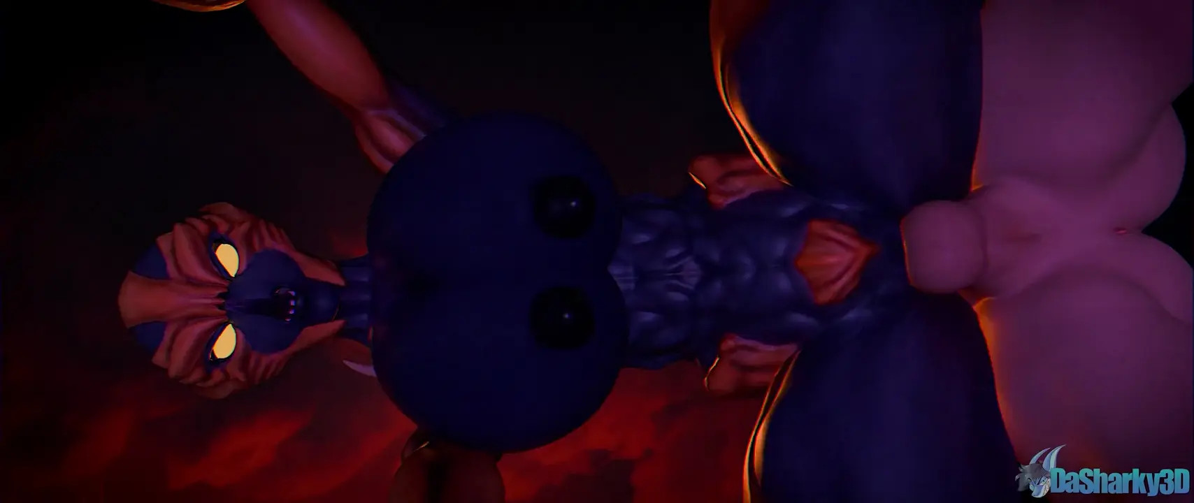 [DaSharky3D] Doom IMP
