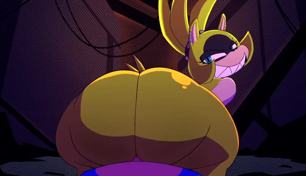 Surge The Slut~