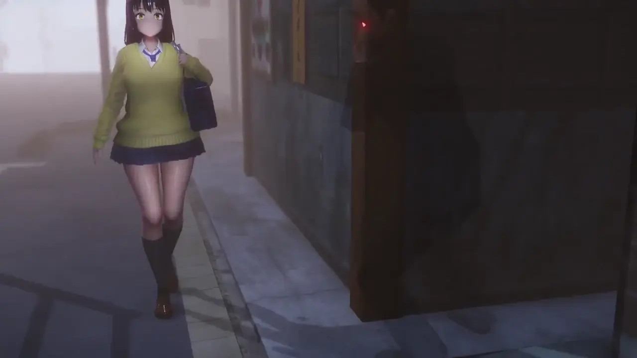 Reikan Shojo to Hentai Rei