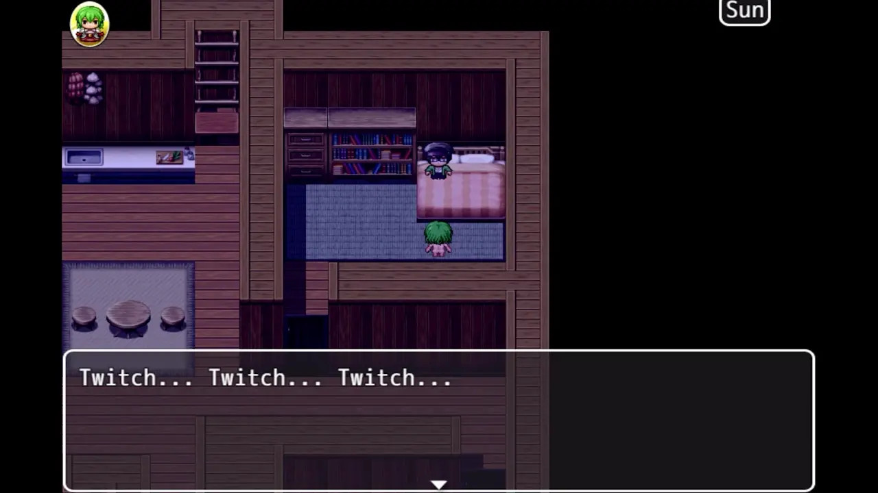 Yuka: Scattered Shards of the Yokai 6 No Commentary
